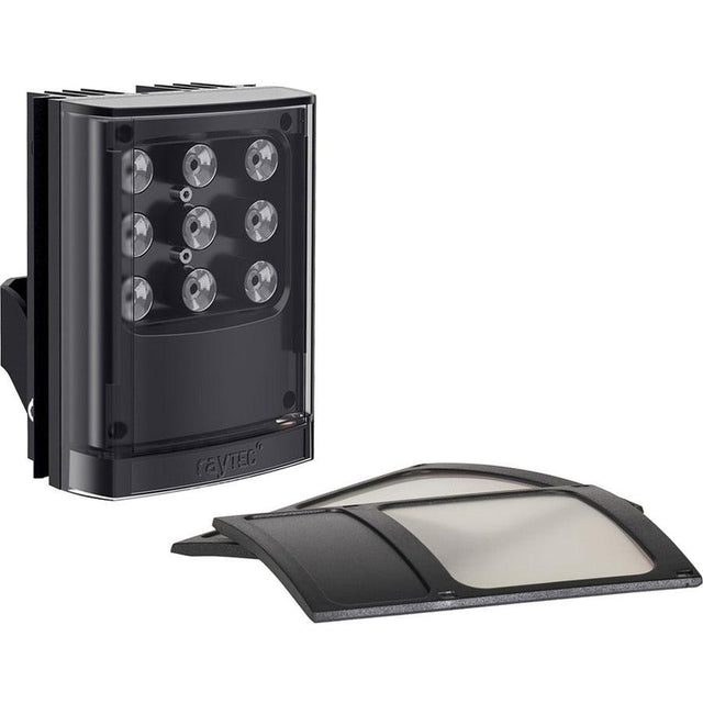 Raytec VARIO 2 IR/White Light Illuminator for Video Surveillance System, Smart Light System