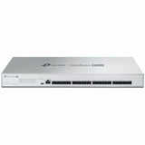 Omada Pro S5500-16XF Manageable Ethernet Switch - 10 Gigabit Ethernet - 10GBase-X