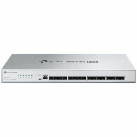 Omada Pro S5500-16XF Manageable Ethernet Switch - 10 Gigabit Ethernet - 10GBase-X