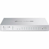 Omada Pro S4500-8GP2F 8 Ports Manageable Ethernet Switch - Gigabit Ethernet - 10/100/1000Base-T, 1000Base-X