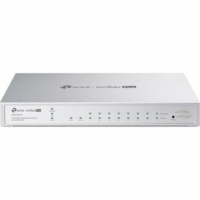 Omada Pro S4500-8GP2F 8 Ports Manageable Ethernet Switch - Gigabit Ethernet - 10/100/1000Base-T, 1000Base-X