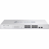 TP-Link Omada Pro S4500-16G2F 16 Ports Manageable Ethernet Switch - Gigabit Ethernet - 10/100/1000Base-T, 1000Base-X