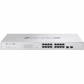 TP-Link Omada Pro S4500-16G2F 16 Ports Manageable Ethernet Switch - Gigabit Ethernet - 10/100/1000Base-T, 1000Base-X