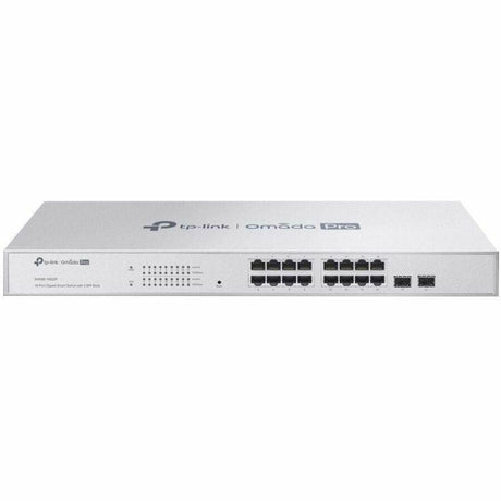 TP-Link Omada Pro S4500-16G2F 16 Ports Manageable Ethernet Switch - Gigabit Ethernet - 10/100/1000Base-T, 1000Base-X