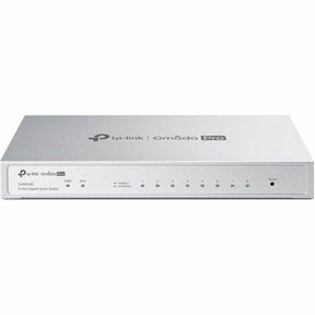 Omada Pro 4500 8 Ports Manageable Ethernet Switch - Gigabit Ethernet - 10/100/1000Base-T