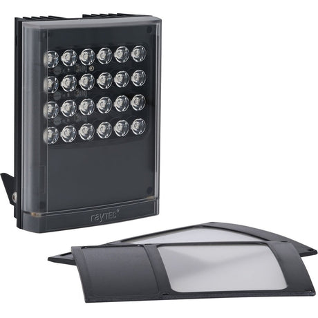 Raytec VARIO 2 Infrared Illuminator for Video Surveillance System, Smart Light System