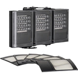 Raytec VARIO2 i8 Infrared Illuminator for Video Surveillance System, Smart Light System