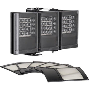 Raytec VARIO2 i8 Infrared Illuminator for Video Surveillance System, Smart Light System