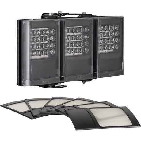 Raytec VARIO2 i8 Infrared Illuminator for Video Surveillance System, Smart Light System