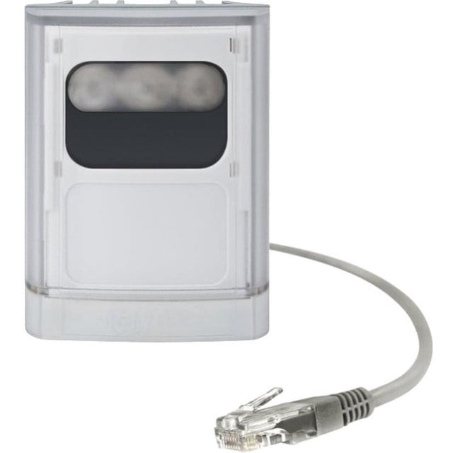 Raytec VARIO 2 PoE White Light Illuminator for Network Camera, Smart Light System