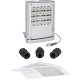 Raytec VARIO 2 PoE White Light Illuminator for Video Surveillance System, Smart Light System