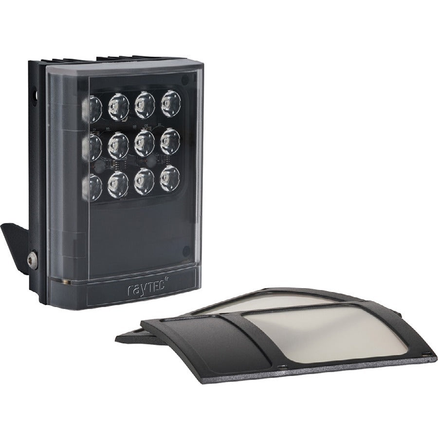 Raytec Vario2 i6 Infrared Illuminator for Video Surveillance System, Smart Light System
