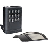 Raytec Vario2 i6 Infrared Illuminator for Video Surveillance System, Smart Light System