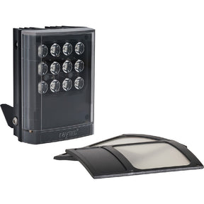Raytec Vario2 i6 Infrared Illuminator for Video Surveillance System, Smart Light System