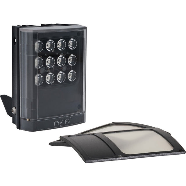 Raytec Vario2 i6 Infrared Illuminator for Video Surveillance System, Smart Light System