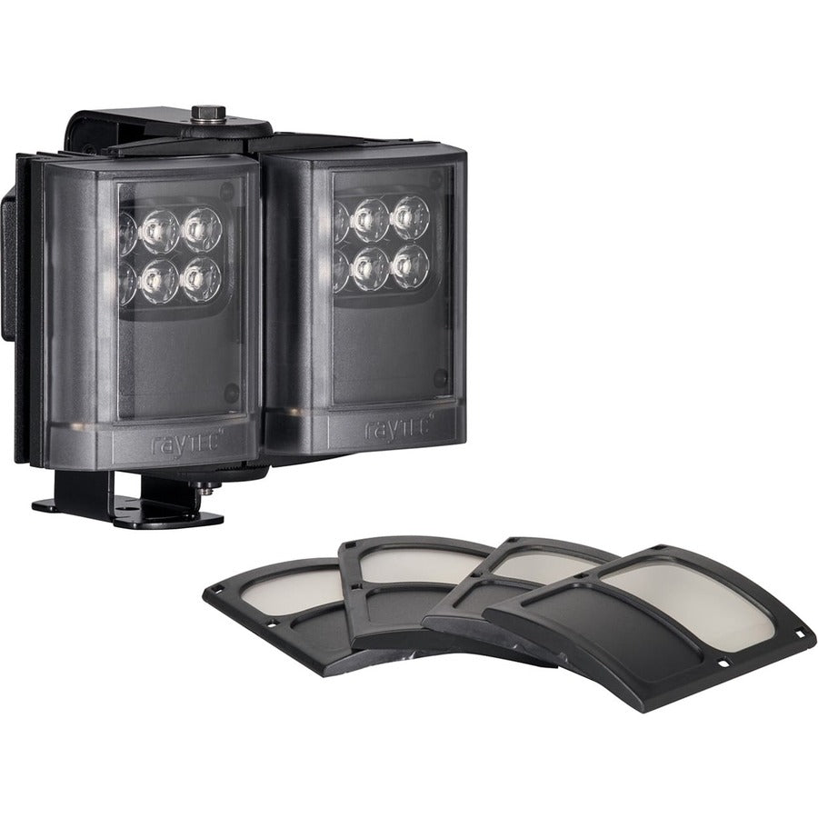 Raytec VARIO 2 Infrared Illuminator for Video Surveillance System, Smart Light System