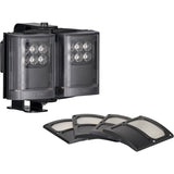 Raytec VARIO 2 Infrared Illuminator for Video Surveillance System, Smart Light System