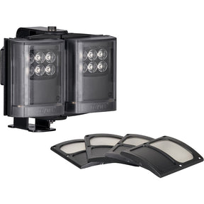 Raytec VARIO 2 Infrared Illuminator for Video Surveillance System, Smart Light System