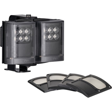 Raytec VARIO 2 Infrared Illuminator for Video Surveillance System, Smart Light System