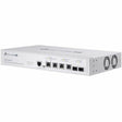 Omada Pro S5500-4XHPP2XF 4 Ports Manageable Ethernet Switch - 10 Gigabit Ethernet - 10GBase-T, 10GBase-X