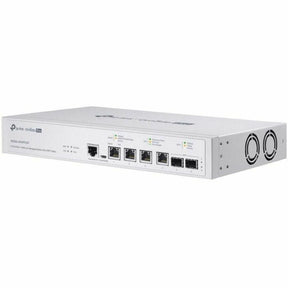 Omada Pro S5500-4XHPP2XF 4 Ports Manageable Ethernet Switch - 10 Gigabit Ethernet - 10GBase-T, 10GBase-X