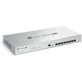 TP-Link Omada Pro S5500 S5500-8XF Manageable Ethernet Switch - 10 Gigabit Ethernet - 10GBase-X