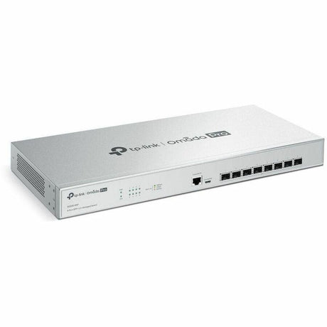 TP-Link Omada Pro S5500 S5500-8XF Manageable Ethernet Switch - 10 Gigabit Ethernet - 10GBase-X