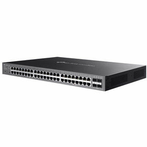 Omada SG2452LP 48 Ports Manageable Ethernet Switch - Gigabit Ethernet - 10/100/1000Base-T, 1000Base-X