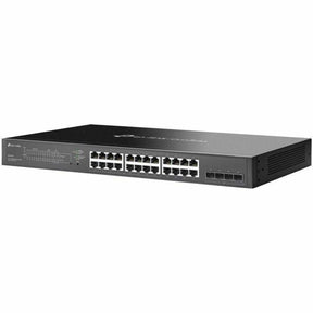 Omada SG2428LP 24 Ports Ethernet Switch - Gigabit Ethernet - 10/100/1000Base-T, 1000Base-X