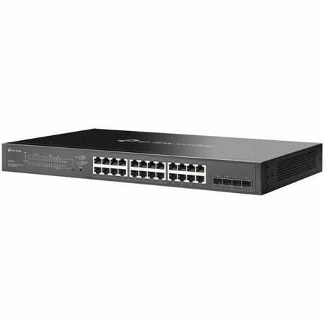 Omada SG2428LP 24 Ports Ethernet Switch - Gigabit Ethernet - 10/100/1000Base-T, 1000Base-X