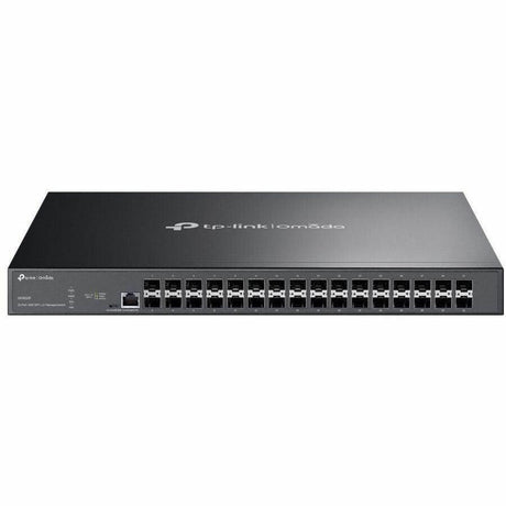 Omada SX3032F Manageable Ethernet Switch - 10 Gigabit Ethernet - 10GBase-X