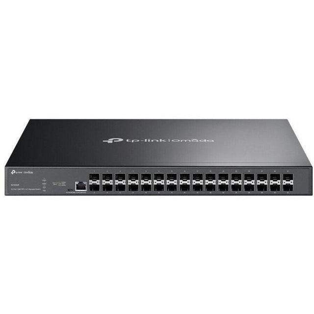 Omada SX3032F Manageable Ethernet Switch - 10 Gigabit Ethernet - 10GBase-X