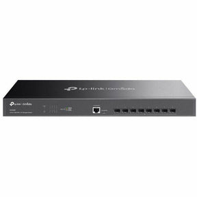 Omada Manageable Ethernet Switch - 10 Gigabit Ethernet - 10GBase-X