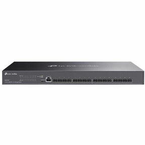 TP-Link Omada SX3016F Manageable Ethernet Switch - 10 Gigabit Ethernet - 10GBase-X