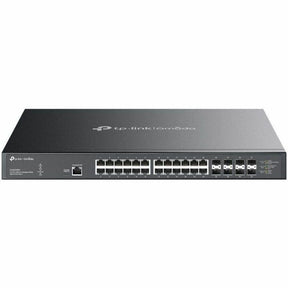 Omada SX3832MPP 24 Ports Manageable Ethernet Switch - 10 Gigabit Ethernet - 10GBase-T, 10GBase-X