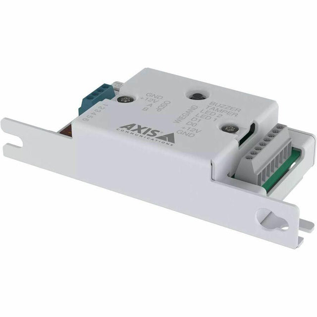 AXIS TA1101-B Wiegand to OSDP Converter for Door Controller
