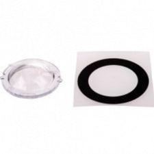 AXIS TA8801 Security Camera Dome Cover for Video Door Phone