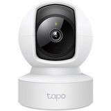 Tapo C212 3 Megapixel 2K Network Camera - Colour