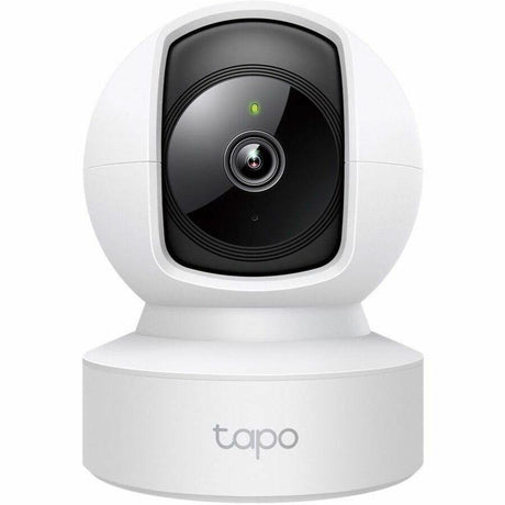 Tapo C212 3 Megapixel 2K Network Camera - Colour