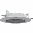 AXIS TP3204-E Recessed Mount Kit for Camera