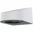 AXIS TP3005-E Wall Mount for Network Camera - White, Black