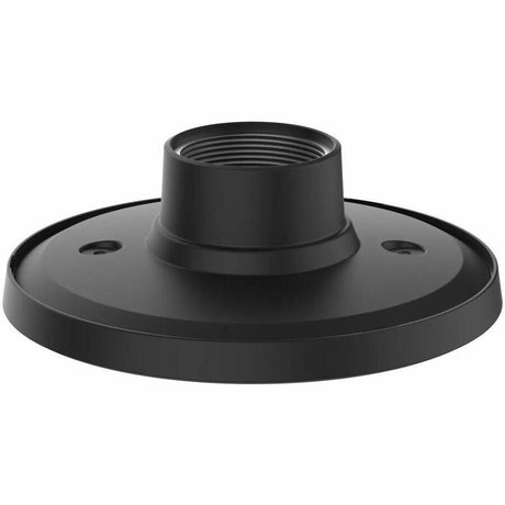 AXIS TP3106-E Wall Mount for Security Strobe Siren, Surveillance Camera, Security Camera Dome - Black