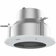 AXIS TP5201-E Recessed Mount Kit for PTZ Camera
