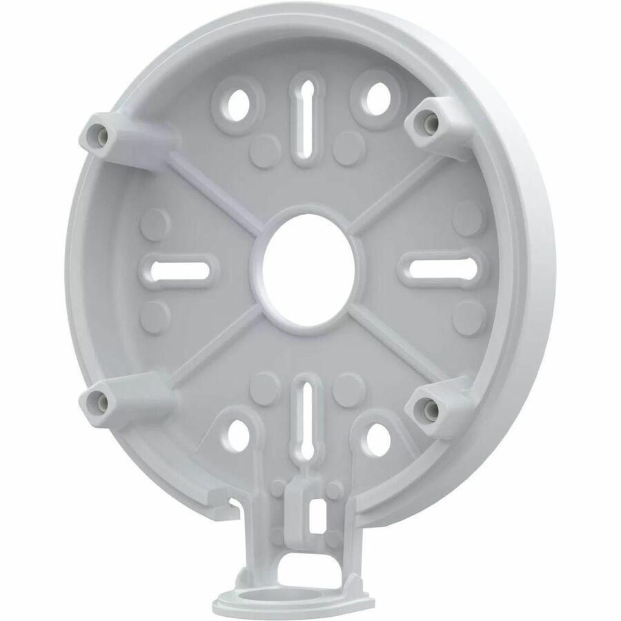AXIS TQ1603-E Mounting Box for Surveillance Camera, Network Camera ...