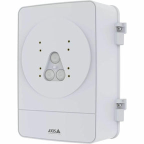 AXIS TQ1816-VE Cabinet Door for Mounting Cabinet, Network Camera