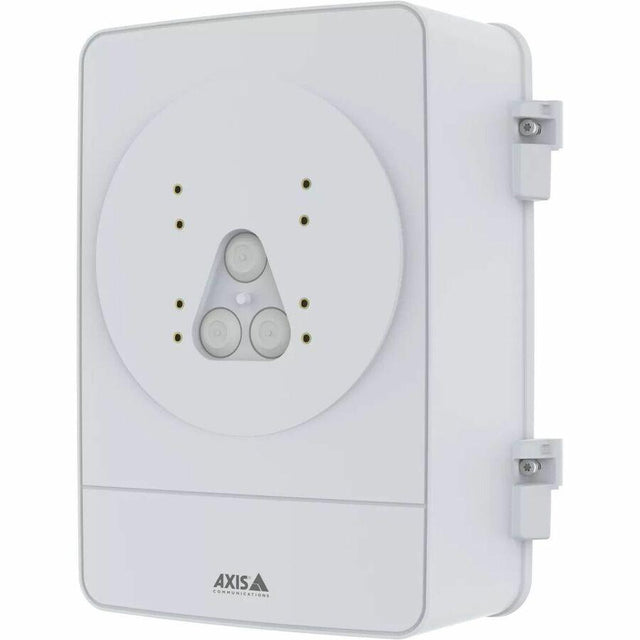 AXIS TQ1816-VE Cabinet Door for Mounting Cabinet, Network Camera