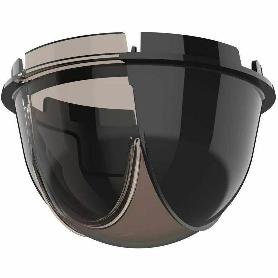 AXIS TQ3818-E Security Camera Dome Cover for Network Camera
