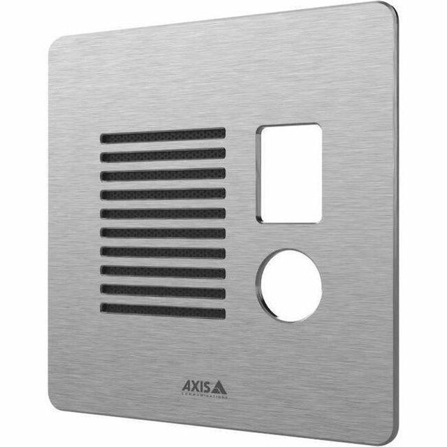 AXIS TI8905 Entrance Panel Faceplate for Intercom System
