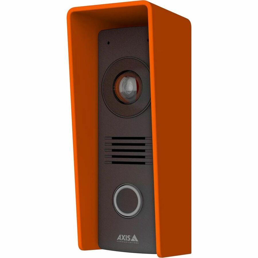 AXIS TI8605 Weather Protection Hood for Intercom System