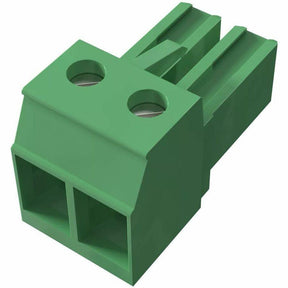 AXIS TU6012 Power Connector - 5 / Pack